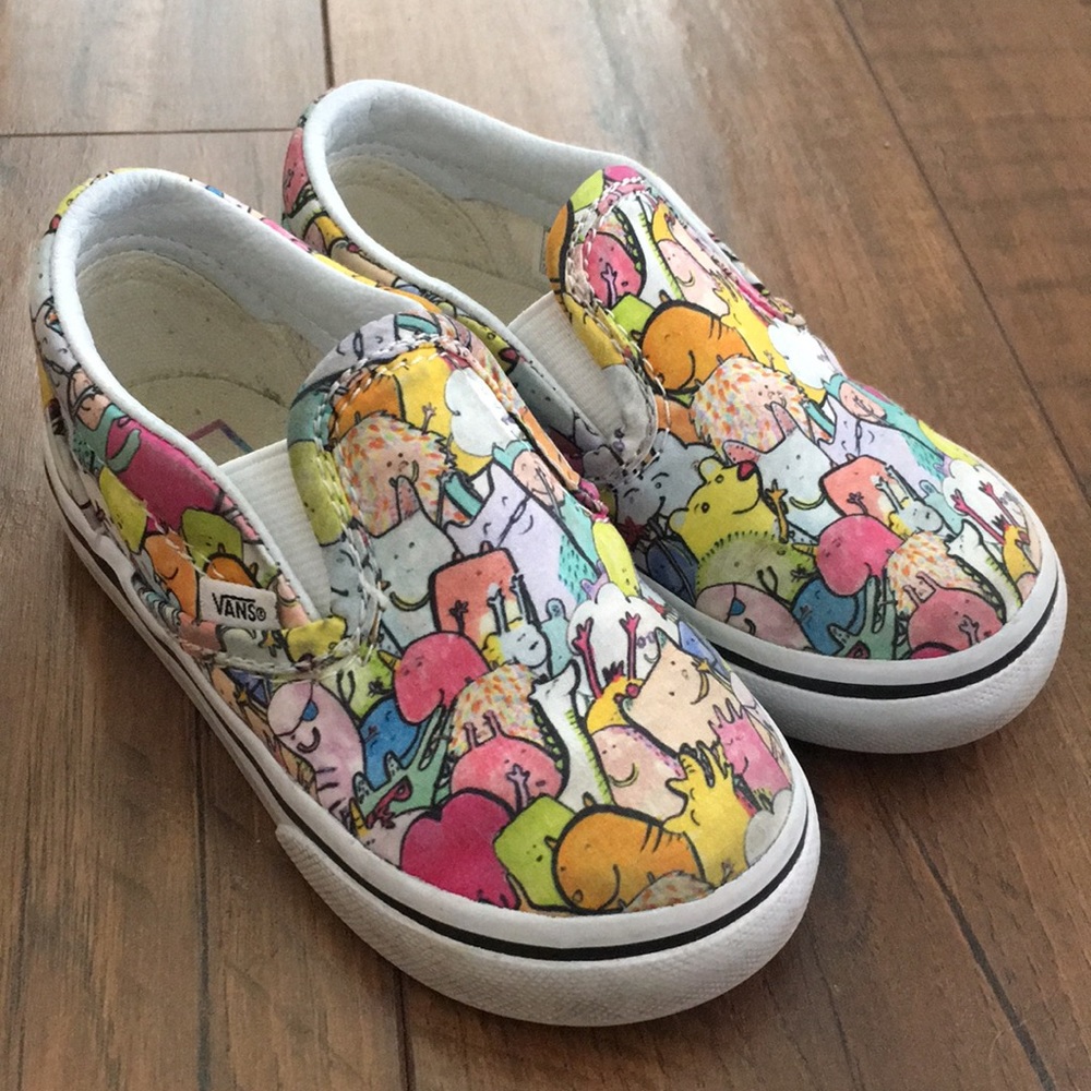 Vans Dallas Clayton